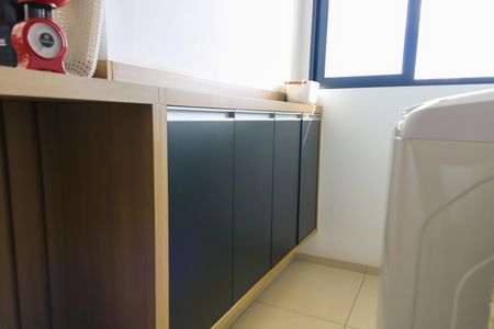 Apartamento para alugar com 56m², 2 quartos e 1 vagaCozinha