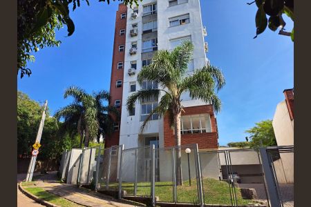 Apartamento à venda com 75m², 2 quartos e 2 vagasFachada