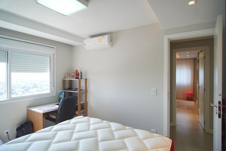 Apartamento à venda com 75m², 2 quartos e 2 vagasQuarto 