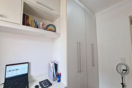 Apartamento à venda com 91m², 3 quartos e 2 vagas Apartamento à venda com 91m², 3 quartos e 2 vagasQuarto 1