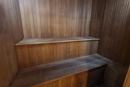 Apartamento à venda com 91m², 3 quartos e 2 vagas Apartamento à venda com 91m², 3 quartos e 2 vagasÁrea comum - Sauna