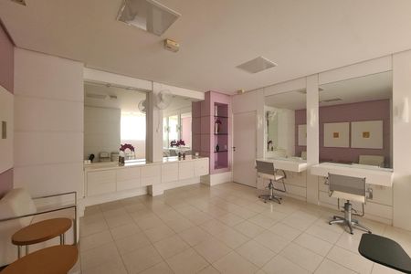 Apartamento à venda com 91m², 3 quartos e 2 vagas Apartamento à venda com 91m², 3 quartos e 2 vagasÁrea comum - Beleza