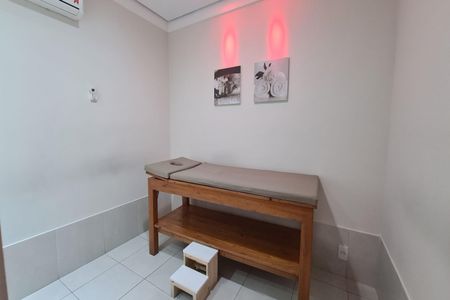 Apartamento à venda com 91m², 3 quartos e 2 vagas Apartamento à venda com 91m², 3 quartos e 2 vagasÁrea comum - Massagem