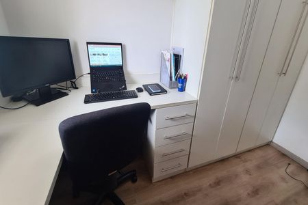 Apartamento à venda com 91m², 3 quartos e 2 vagas Apartamento à venda com 91m², 3 quartos e 2 vagasQuarto 1