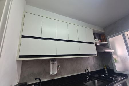 Apartamento à venda com 91m², 3 quartos e 2 vagas Apartamento à venda com 91m², 3 quartos e 2 vagasCozinha