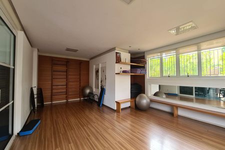 Apartamento à venda com 91m², 3 quartos e 2 vagas Apartamento à venda com 91m², 3 quartos e 2 vagasÁrea comum - Academia