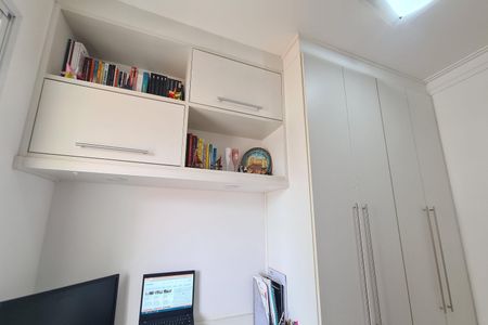 Apartamento à venda com 91m², 3 quartos e 2 vagas Apartamento à venda com 91m², 3 quartos e 2 vagasQuarto 1