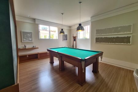Apartamento à venda com 91m², 3 quartos e 2 vagas Apartamento à venda com 91m², 3 quartos e 2 vagasÁrea comum - Jogos