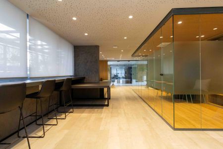 Studio para alugar com 32m², 1 quarto e sem vagaÁrea comum - Coworking