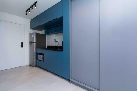 Studio para alugar com 32m², 1 quarto e sem vagaStudio