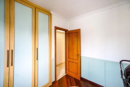 Apartamento à venda com 93m², 3 quartos e 2 vagas Apartamento à venda com 93m², 3 quartos e 2 vagasQuarto 02