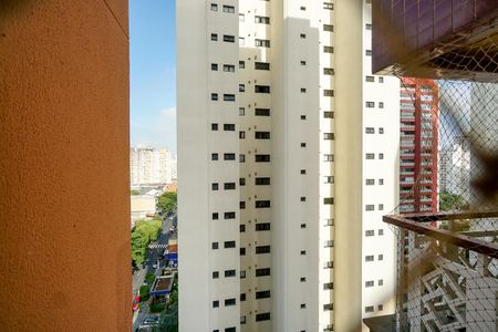 Apartamento à venda com 93m², 3 quartos e 2 vagas Apartamento à venda com 93m², 3 quartos e 2 vagasVista do quarto 01