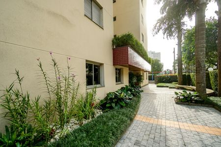 Apartamento à venda com 93m², 3 quartos e 2 vagas Apartamento à venda com 93m², 3 quartos e 2 vagasÁrea externa