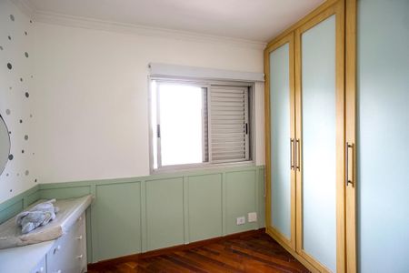 Apartamento à venda com 93m², 3 quartos e 2 vagas Apartamento à venda com 93m², 3 quartos e 2 vagasQuarto 02