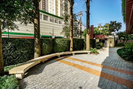 Apartamento à venda com 93m², 3 quartos e 2 vagas Apartamento à venda com 93m², 3 quartos e 2 vagasÁrea externa