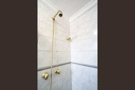 Apartamento à venda com 93m², 3 quartos e 2 vagas Apartamento à venda com 93m², 3 quartos e 2 vagasBanheiro da suíte