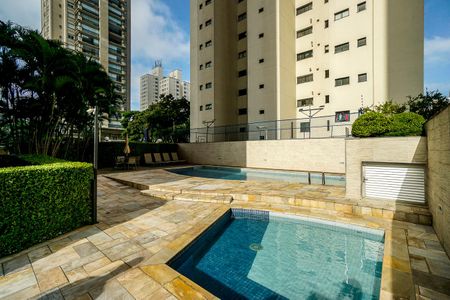 Apartamento à venda com 93m², 3 quartos e 2 vagas Apartamento à venda com 93m², 3 quartos e 2 vagasPisicna infantil