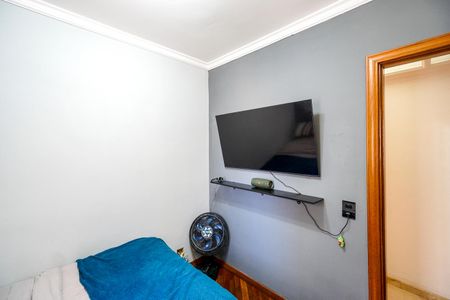 Apartamento à venda com 93m², 3 quartos e 2 vagas Apartamento à venda com 93m², 3 quartos e 2 vagasQuarto 01