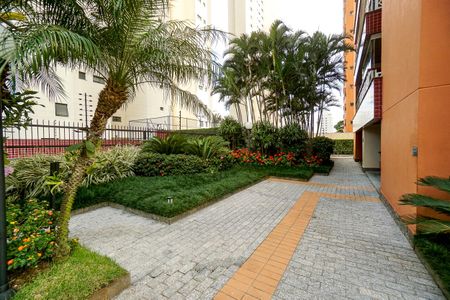 Apartamento à venda com 93m², 3 quartos e 2 vagas Apartamento à venda com 93m², 3 quartos e 2 vagasÁrea externa