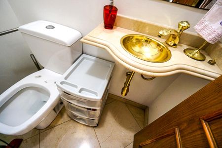 Apartamento à venda com 93m², 3 quartos e 2 vagas Apartamento à venda com 93m², 3 quartos e 2 vagasLavabo