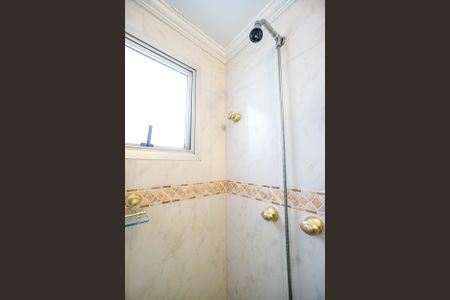 Apartamento à venda com 93m², 3 quartos e 2 vagas Apartamento à venda com 93m², 3 quartos e 2 vagasBanheiro Social