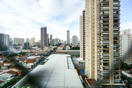 Apartamento à venda com 93m², 3 quartos e 2 vagas Apartamento à venda com 93m², 3 quartos e 2 vagasVista do quarto 02