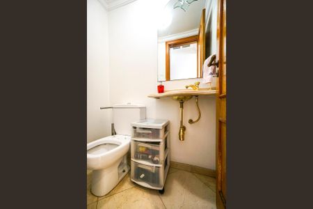 Apartamento à venda com 93m², 3 quartos e 2 vagas Apartamento à venda com 93m², 3 quartos e 2 vagasLavabo