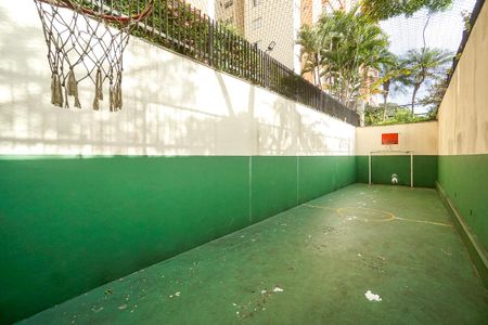 Apartamento à venda com 93m², 3 quartos e 2 vagas Apartamento à venda com 93m², 3 quartos e 2 vagasQuadra poliesportiva