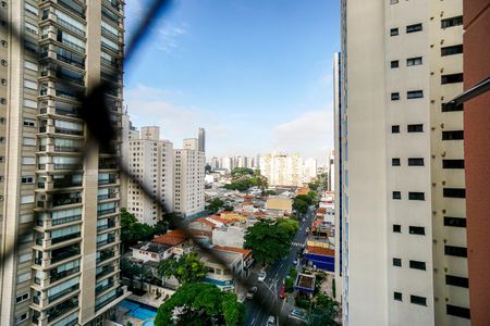 Apartamento à venda com 93m², 3 quartos e 2 vagas Apartamento à venda com 93m², 3 quartos e 2 vagasVista da suíte