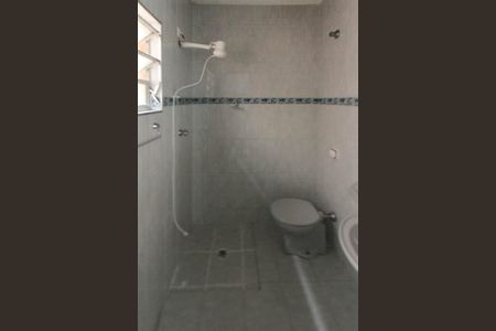 Casa à venda com 120m², 2 quartos e 2 vagasBanheiro da Suite 02