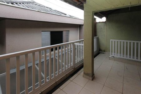 Casa à venda com 120m², 2 quartos e 2 vagasÁrea de Serviço