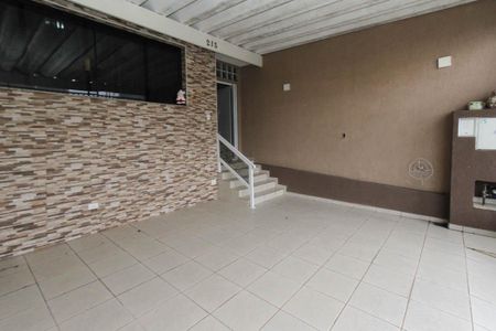Casa à venda com 120m², 2 quartos e 2 vagasGaragem
