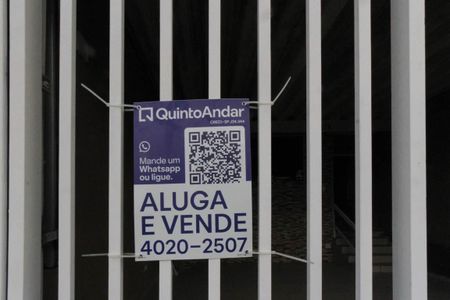 Casa à venda com 120m², 2 quartos e 2 vagasPlaca
