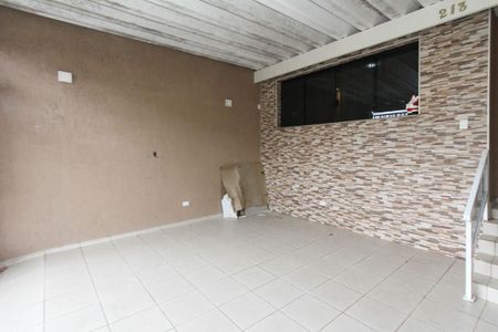 Casa à venda com 120m², 2 quartos e 2 vagasGaragem