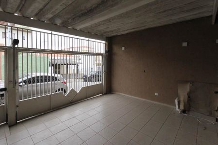 Casa à venda com 120m², 2 quartos e 2 vagasGaragem