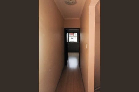 Casa à venda com 120m², 2 quartos e 2 vagasCorredor