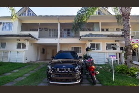 Casa à venda com 140m², 3 quartos e 1 vagaFachada da Casa