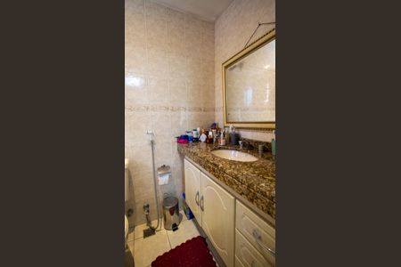 Casa à venda com 140m², 3 quartos e 1 vagaBanheiro da Suíte