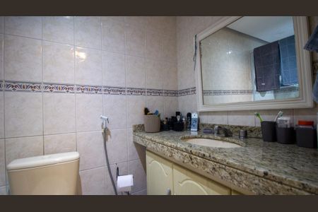 Casa à venda com 140m², 3 quartos e 1 vagaBanheiro Social