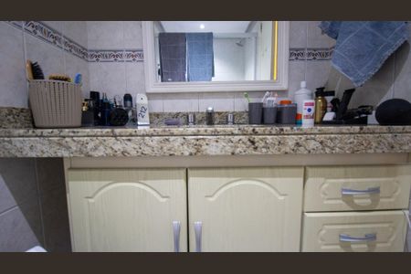 Casa à venda com 140m², 3 quartos e 1 vagaBanheiro Social