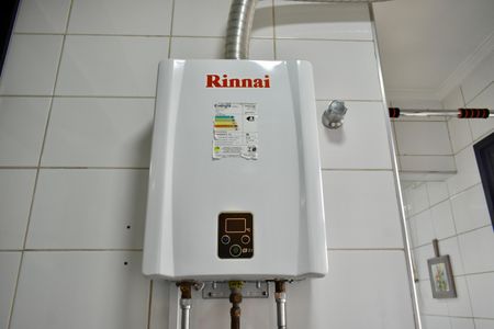 Apartamento para alugar com 100m², 3 quartos e 2 vagas Apartamento para alugar com 100m², 3 quartos e 2 vagasÁrea de Serviço