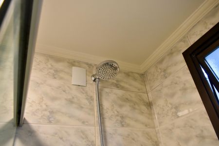 Apartamento para alugar com 100m², 3 quartos e 2 vagas Apartamento para alugar com 100m², 3 quartos e 2 vagasBanheiro Social