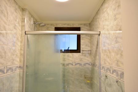 Apartamento para alugar com 100m², 3 quartos e 2 vagas Apartamento para alugar com 100m², 3 quartos e 2 vagasBanheiro Social