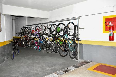 Apartamento para alugar com 100m², 3 quartos e 2 vagas Apartamento para alugar com 100m², 3 quartos e 2 vagasBicicletário 1