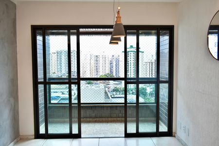 Apartamento para alugar com 100m², 3 quartos e 2 vagas Apartamento para alugar com 100m², 3 quartos e 2 vagasSacada