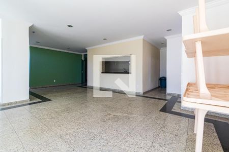 Apartamento para alugar com 100m², 3 quartos e 2 vagas Apartamento para alugar com 100m², 3 quartos e 2 vagasÁrea comum - Salão de festas