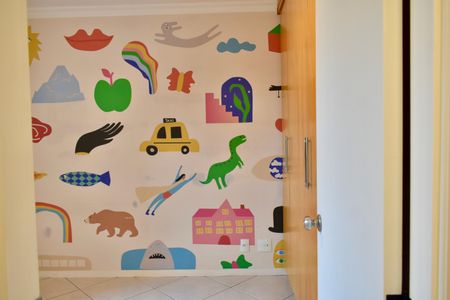 Apartamento para alugar com 100m², 3 quartos e 2 vagas Apartamento para alugar com 100m², 3 quartos e 2 vagasQuarto 2