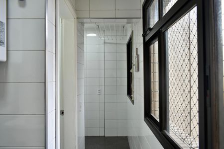 Apartamento para alugar com 100m², 3 quartos e 2 vagas Apartamento para alugar com 100m², 3 quartos e 2 vagasÁrea de Serviço