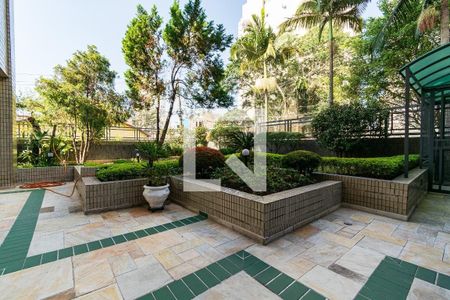 Apartamento para alugar com 100m², 3 quartos e 2 vagas Apartamento para alugar com 100m², 3 quartos e 2 vagasEntrada