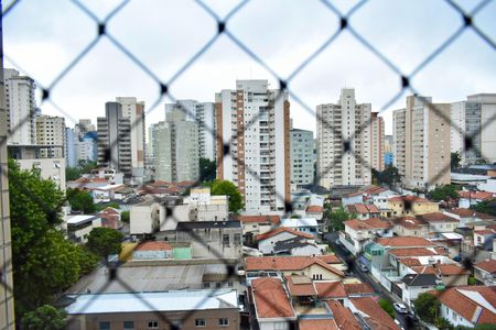 Apartamento para alugar com 100m², 3 quartos e 2 vagas Apartamento para alugar com 100m², 3 quartos e 2 vagasVista Quarto 2